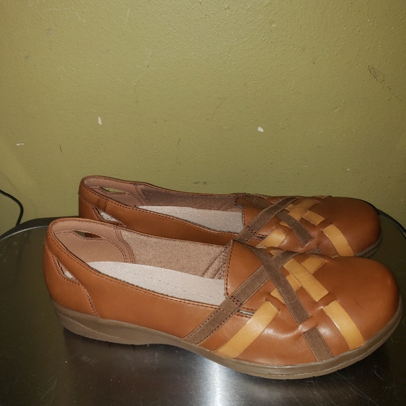 clarks shoes size 12
